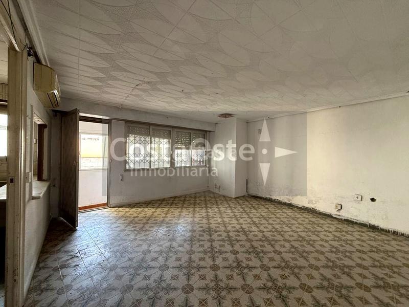 Foto 433dd7da-b68c-4a1f-bd6b-33e666c23996. Piso oportunidad sin comisiones en El Castellar i l'Oliverar Valencia