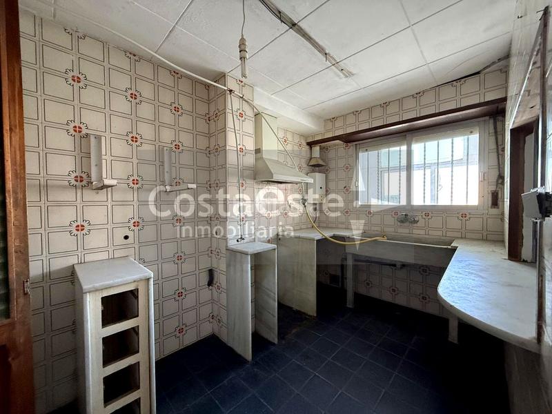 Foto a4e55e44-0dab-4121-8a68-683c4d2697d7. Piso oportunidad sin comisiones en El Castellar i l'Oliverar Valencia