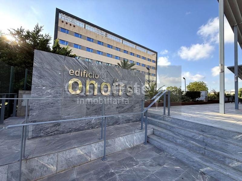 Foto b166ae17-fc11-46aa-8ef0-d9c97e56f37d. Ufficio in Fuente del Jarro Paterna