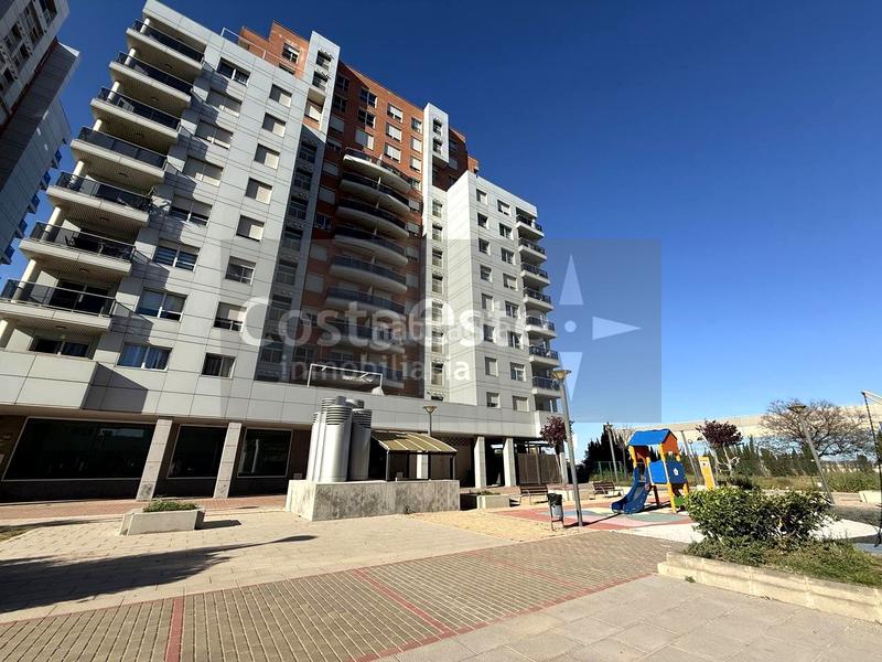 Foto 608242b6-a9f8-4138-8b50-ce99aa3777d1. Appartamento in L´Eixereta Burjassot