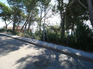 Terreny residencial  N/a. Parcela venta corbera de llobregat