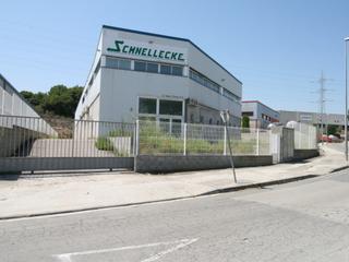 Nau industrial  N/a. Excelente nave en venta al lado de la seat
