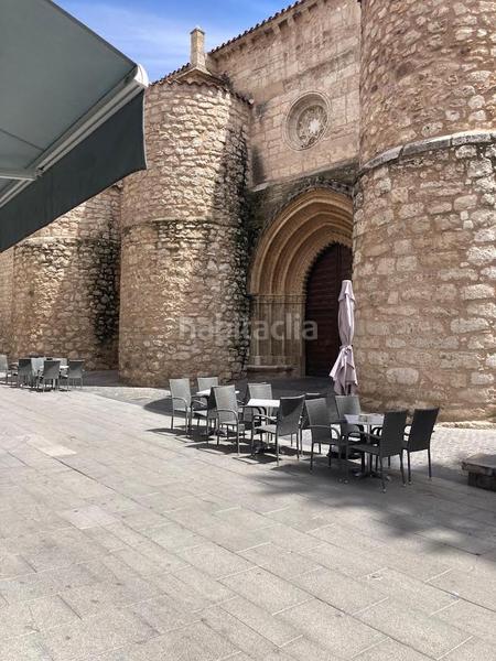 Foto 50af5418-c9ab-4a51-a32a-5d47fa70c894. Traspaso local comercial oportunidad de negocio en Ciudad Real