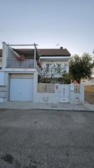 Chalet  Calle noria