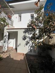 Chalet  Calle noria