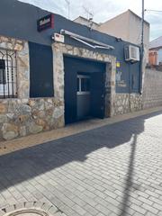 Local Comercial  Calle alejandra garcía. Local  con posibilidad de cambio de uso