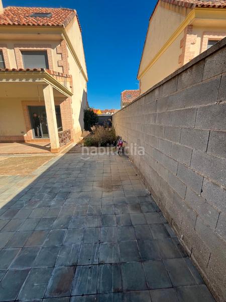 Foto 1a7afec9-9b60-45c8-94af-695ceaae092f. Maison jumelée avec cheminée parking dans Magán