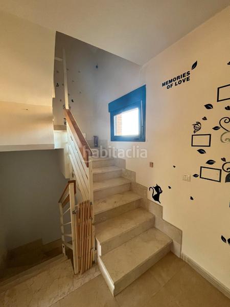 Foto 2319808f-ea37-41ff-8ddc-a8180210f352. Maison jumelée avec cheminée parking dans Magán