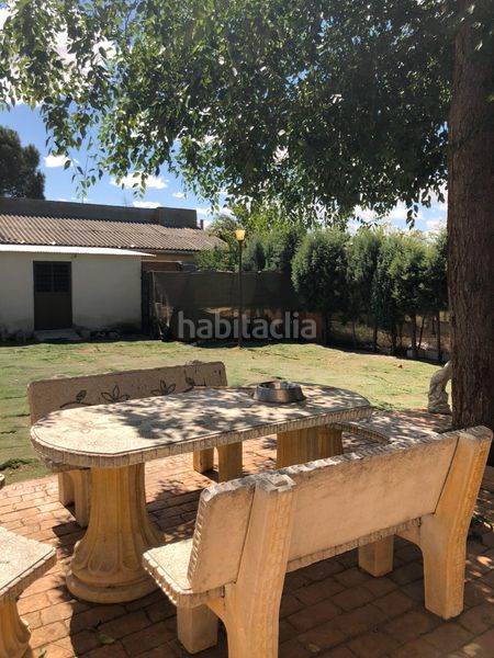 Foto 2381a53e-36ed-4ca4-8807-e9fdfdb68bd4. Xalet amb aparcament piscina a Yuncos