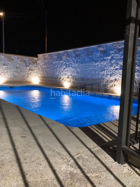 Foto a4155093-3bdc-4070-8ee2-4c2b715b4e6c. Xalet amb aparcament piscina a Yuncos