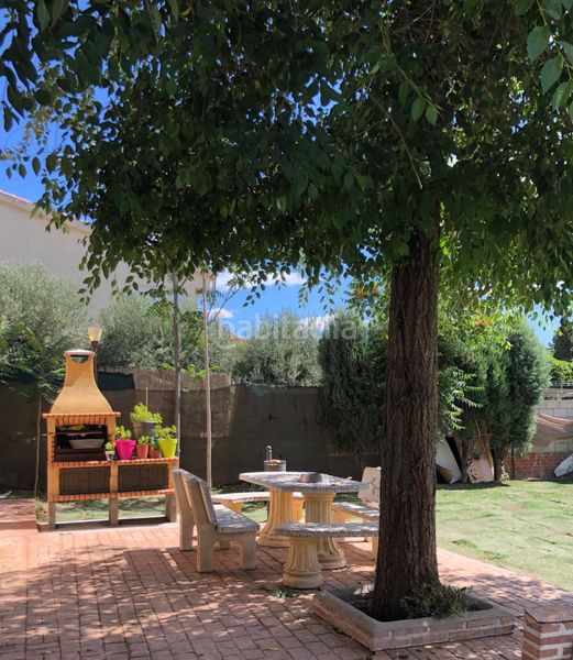 Foto cfde2064-95bf-4499-9e6f-bdaaaead928f. Xalet amb aparcament piscina a Yuncos