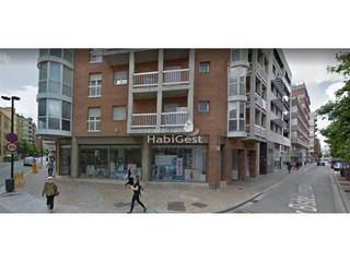 Parking coche  Lorenzana. Parking en venta en eixamplecentre
