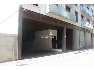 Lloguer Aparcament cotxe  Santiago. Parking en alquiler