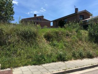 Terreno residencial  Joaquim ruyra