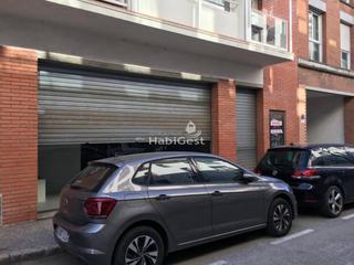 Lloguer Local Comercial  Sant miquel. Local en alquiler en zona corte ingles
