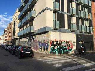 Local Comercial  Barcelona. Local comercial en venta en eixample