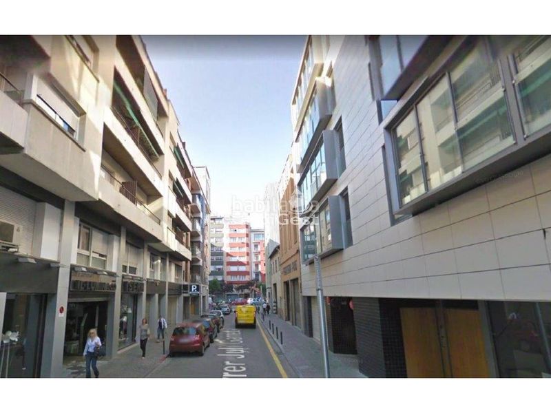 Foto 9365424d-1be9-4cb7-94e4-ad6f67db4fc1. Lloguer aparcament cotxe a Eixample Nord Girona