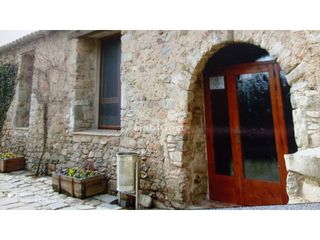 Mas  Calle barri del cuc. Casa rustica en venta en anglès