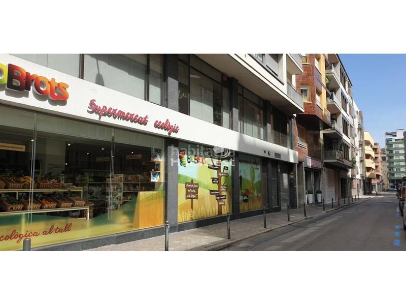 Foto 61be5b90-feca-4657-ad2e-1b64ba9df0bc. Lloguer aparcament cotxe a Eixample Nord Girona