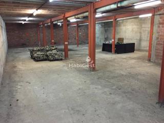 Local Comercial  Dr. fleming. Almacéntrastero en venta en el centro