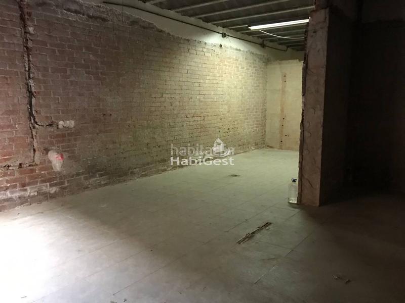 Foto 372ad565-6454-4a62-be4f-d5b9946e2cee. Local comercial a Sant Narcis Girona