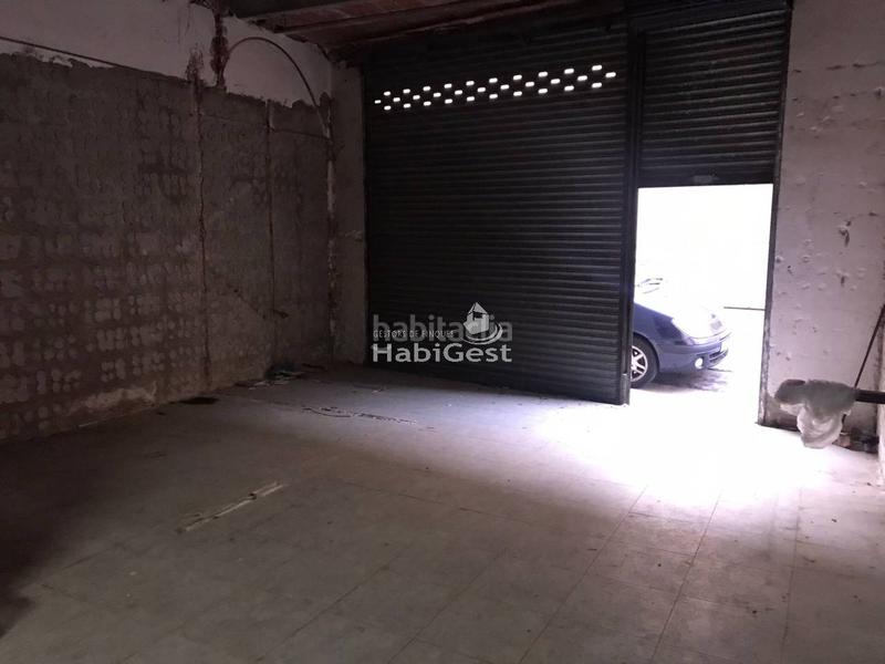 Foto 3d005653-41aa-4b01-a032-fda9a59de873. Local comercial a Sant Narcis Girona