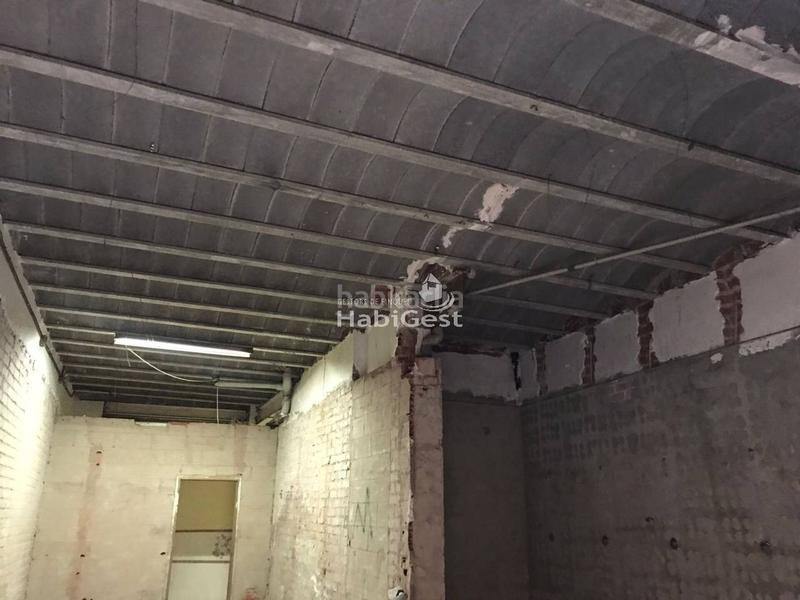 Foto 502eb3c2-2242-414e-bc62-386c80c01a5d. Local comercial a Sant Narcis Girona