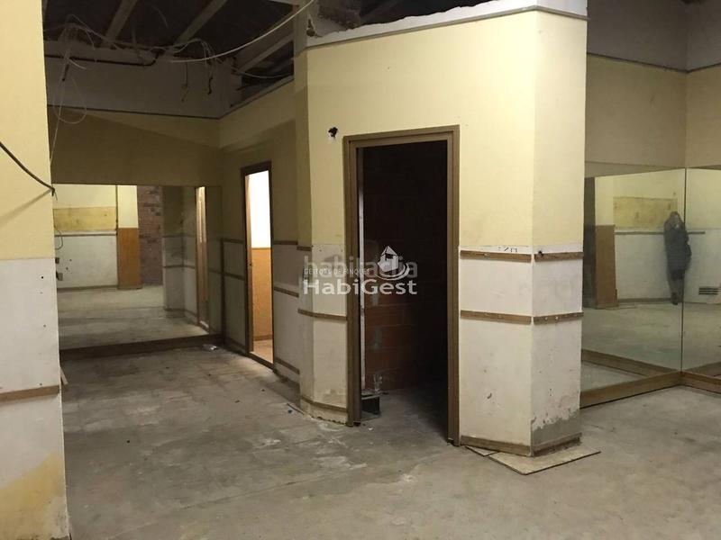 Foto a651c6de-3faf-483d-a583-87d2d4b74416. Local comercial a Sant Narcis Girona