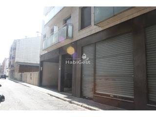 Aparcament cotxe  Santiago. Garaje en venta en migdia casernes