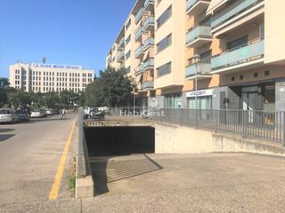 Lloguer Aparcament cotxe  Barcelona. Parking en alquiler zona el corte ingles