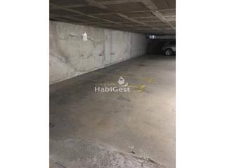 Lloguer Aparcament cotxe  Sant miquel. Parking en alquiler en eixample sur