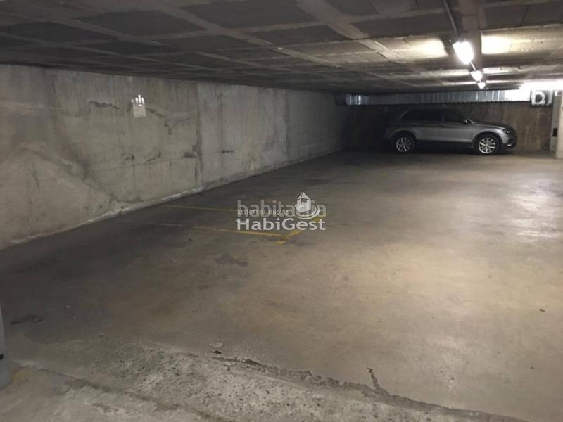 Foto 346915c8-3709-40da-ac52-aea85a3dcecb. Alquiler parking coche parking en alquiler en eixample sur en Girona