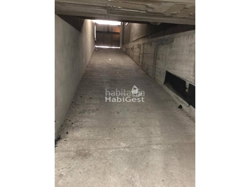Foto ec5572a2-2067-4eaf-97c5-d7ed103fa360. Alquiler parking coche parking en alquiler en eixample sur en Girona