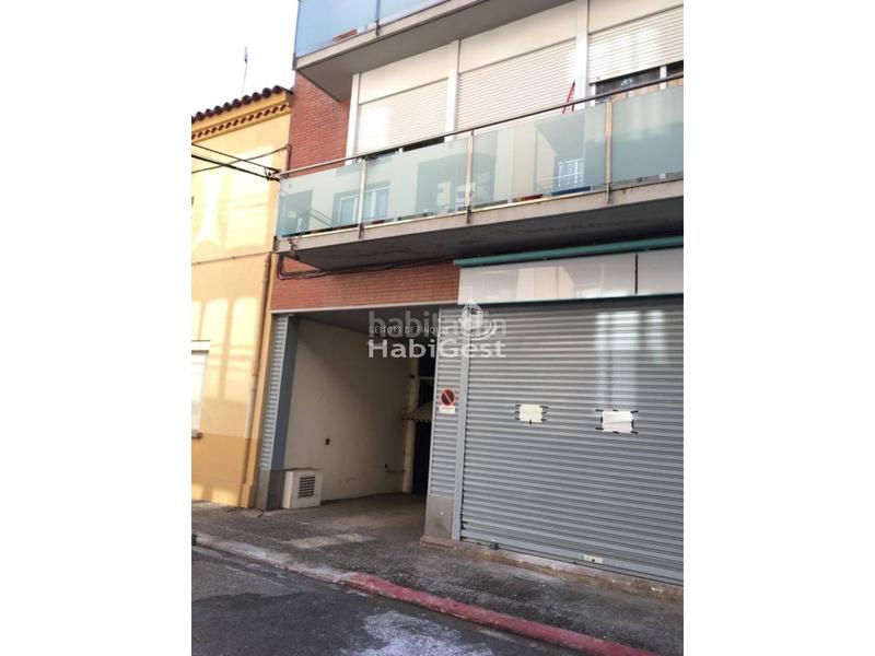Foto f90150c1-7ac6-4233-84cd-fe2a36c7c42e. Alquiler parking coche parking en alquiler en eixample sur en Girona