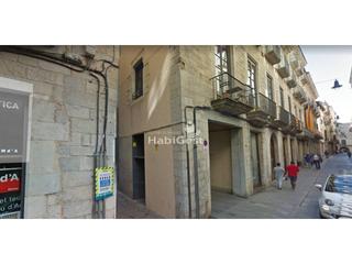 Lloguer Aparcament cotxe  Ciutadans. Parking en alquiler en barri vell