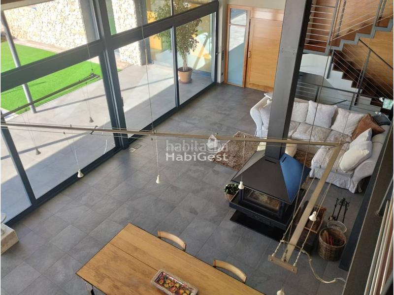 Foto 05875f89-838c-4be5-8d72-40455b412cc8. Casa con parcheggio piscina in Cervià de Ter