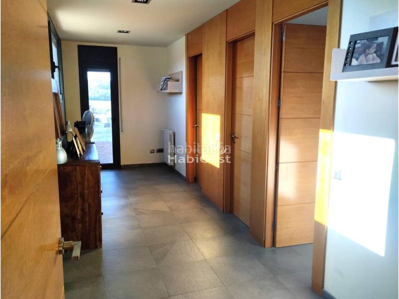 Foto 069c2371-0495-420d-89f5-ba2ab51342ad. Casa con parcheggio piscina in Cervià de Ter