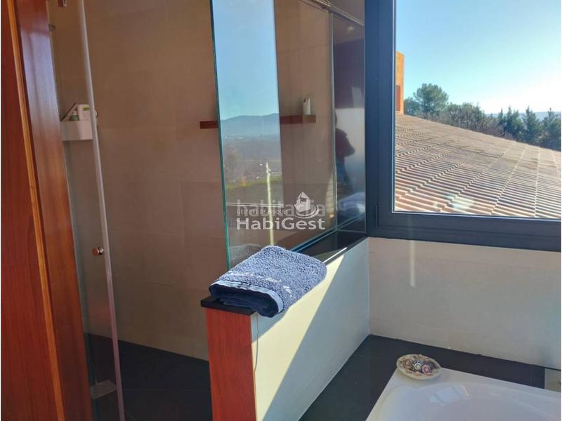 Foto 11073d06-140c-45af-a913-5da1a02a3355. Casa con parcheggio piscina in Cervià de Ter