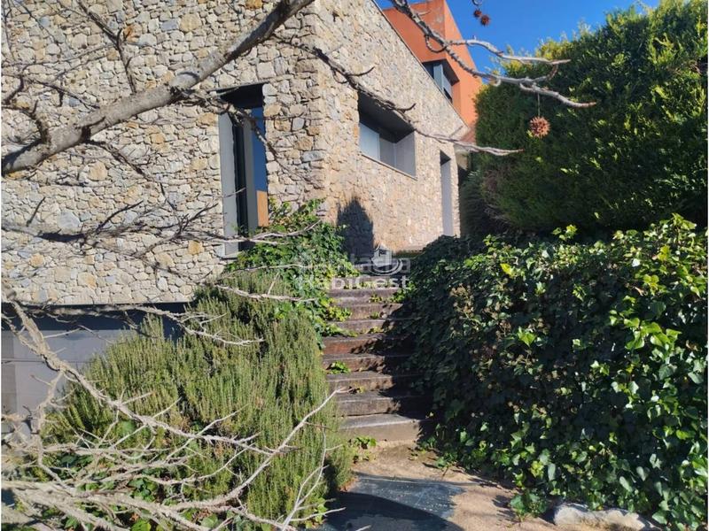 Foto 11ff5ed5-a865-406d-8ab1-6c81d158f7aa. Casa con parcheggio piscina in Cervià de Ter