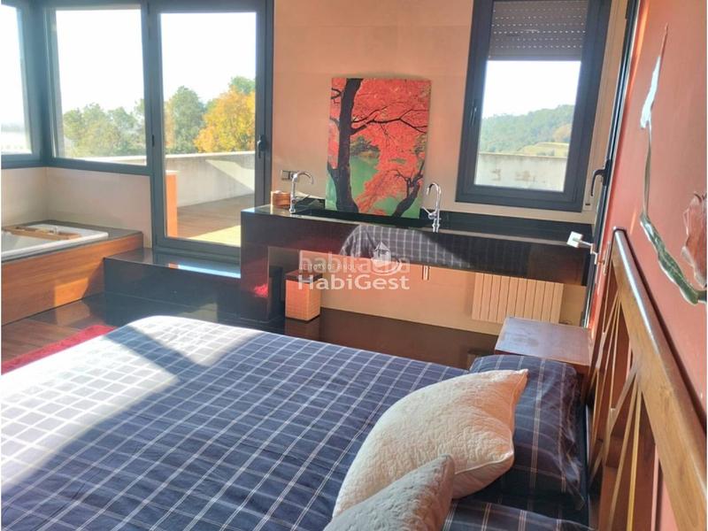 Foto 13b10a90-4fba-4a5b-89a0-c1aeee9be025. Casa con parcheggio piscina in Cervià de Ter