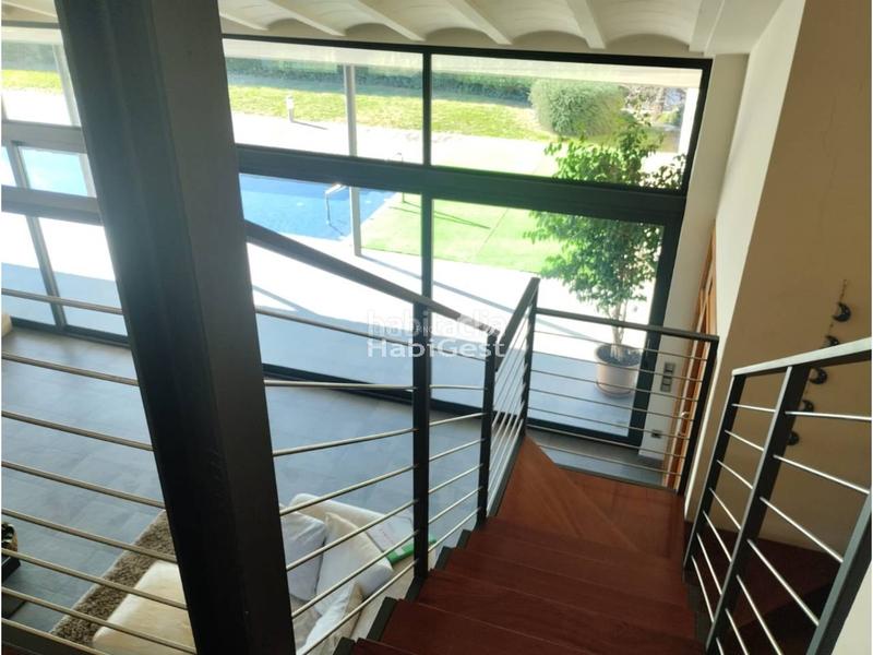 Foto 44ab28d4-19d5-400c-bc1a-d439ee03e3be. Casa con parcheggio piscina in Cervià de Ter