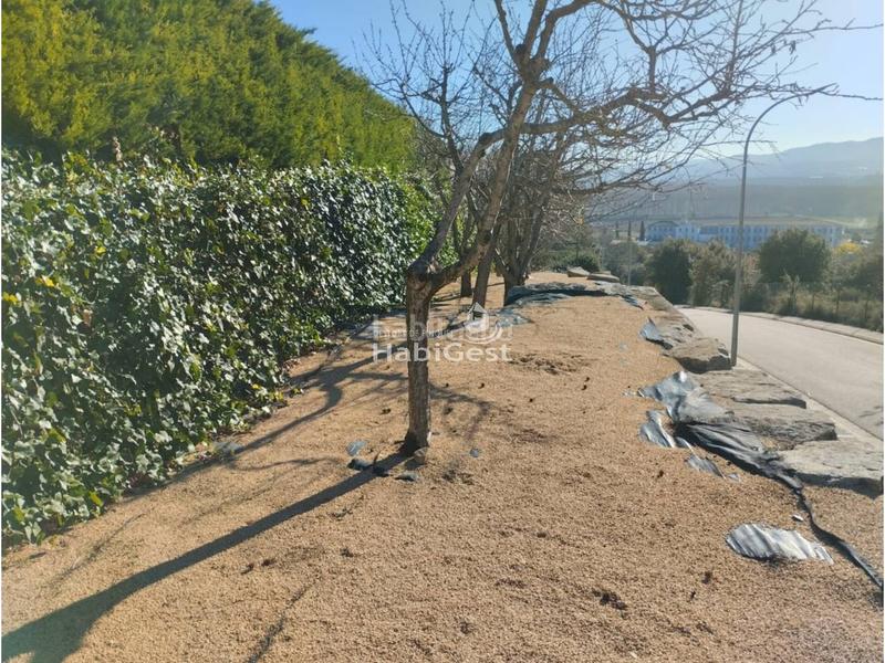 Foto 6a0cd45e-7b8e-491a-aa4f-8b4dd8bbeb14. Casa con parcheggio piscina in Cervià de Ter