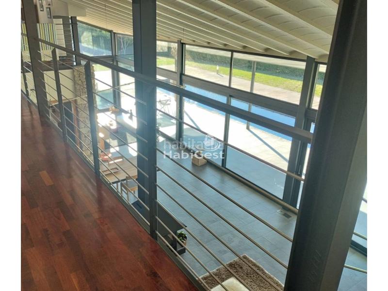 Foto 73200e8c-a932-4c66-83f3-946520fd2410. Casa con parcheggio piscina in Cervià de Ter