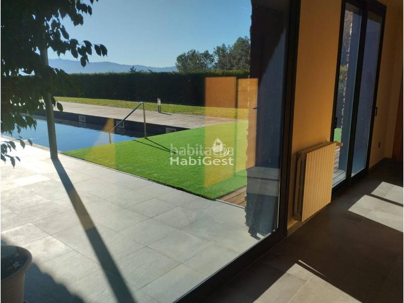 Foto 83850b84-0ec0-4a8d-9a59-bdc8a58b0b97. Casa con parcheggio piscina in Cervià de Ter