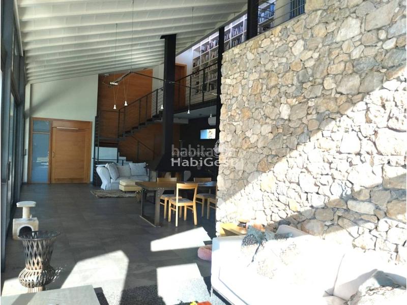 Foto bcac9a6d-edbd-4c50-a18d-fb95fff1adfd. Casa con parcheggio piscina in Cervià de Ter