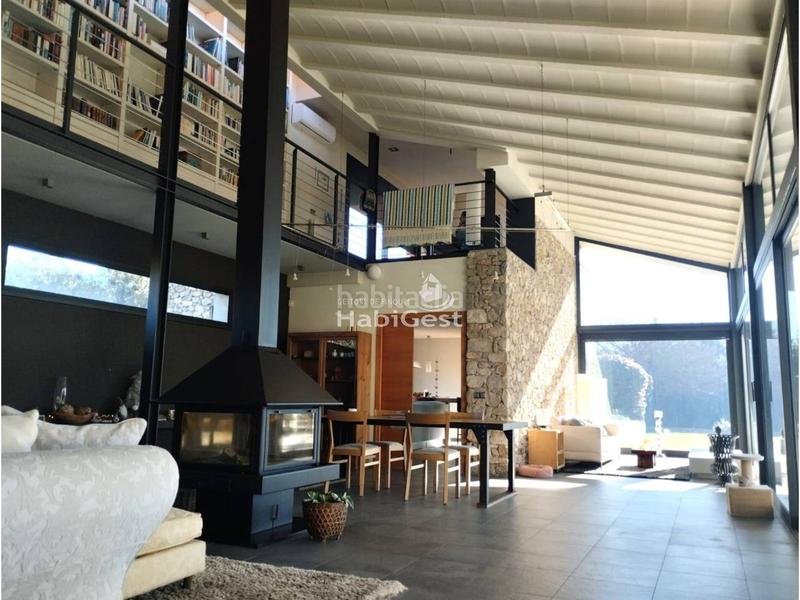 Foto d690d7b2-6800-4c5f-9d81-5fa3aa090842. Casa con parcheggio piscina in Cervià de Ter