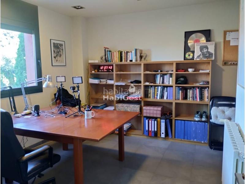 Foto d7698c6d-47f7-4b15-be2b-33ddf4de2020. Casa con parcheggio piscina in Cervià de Ter