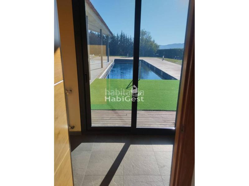 Foto eae43532-4c3c-4cc5-aa4b-f6ddde0fe65b. Casa con parcheggio piscina in Cervià de Ter