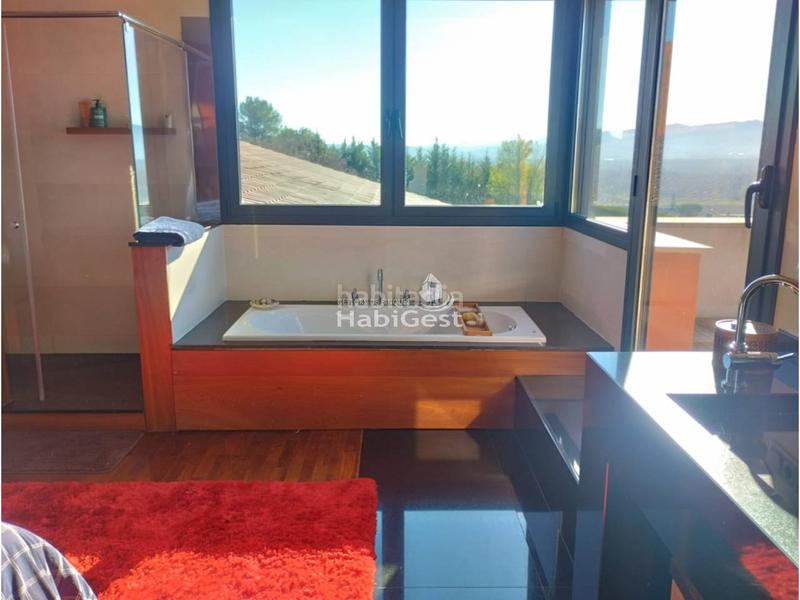 Foto fa0b7436-b0e8-4364-bde7-77b486f12398. Casa con parcheggio piscina in Cervià de Ter