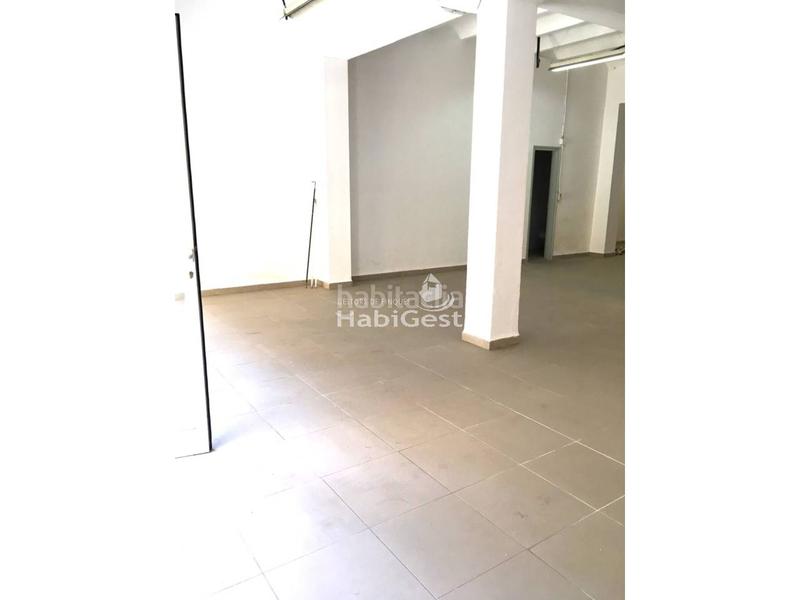 Foto 133274ac-a319-4f49-9b35-79473bf0fbbf. Location local commercial dans Eixample Sud-Migdia Girona